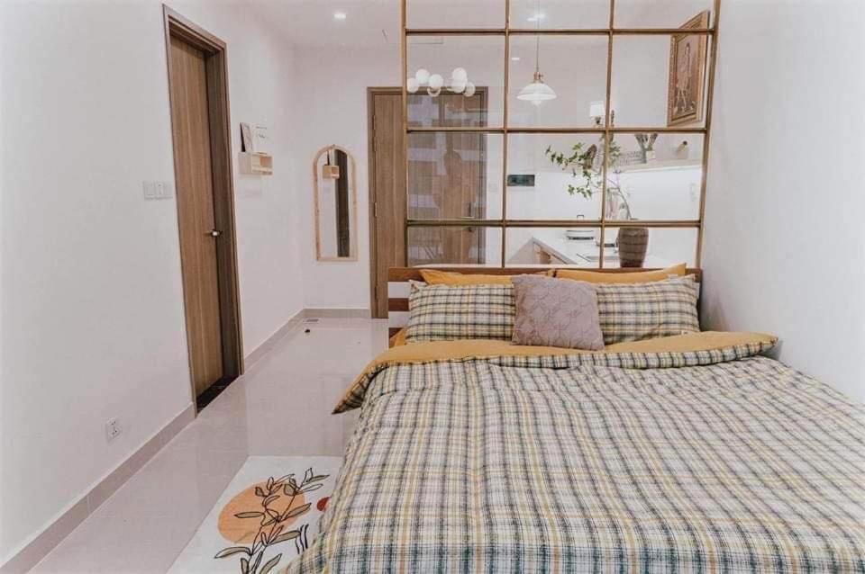 Yody Homestay Ocean Park, Gia Lam, Ha Noi Apartment Hanoi