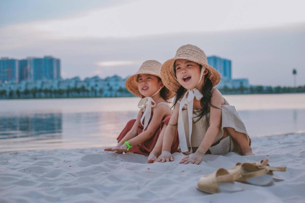 Yody Homestay Ocean Park, Gia Lam, Ha Noi