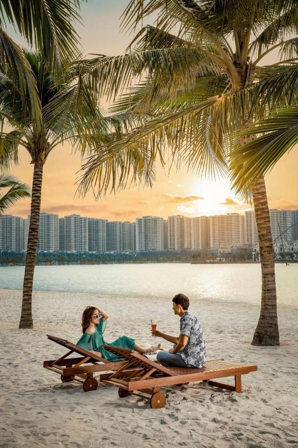 Yody Homestay Ocean Park, Gia Lam, Ha Noi * Hanoi