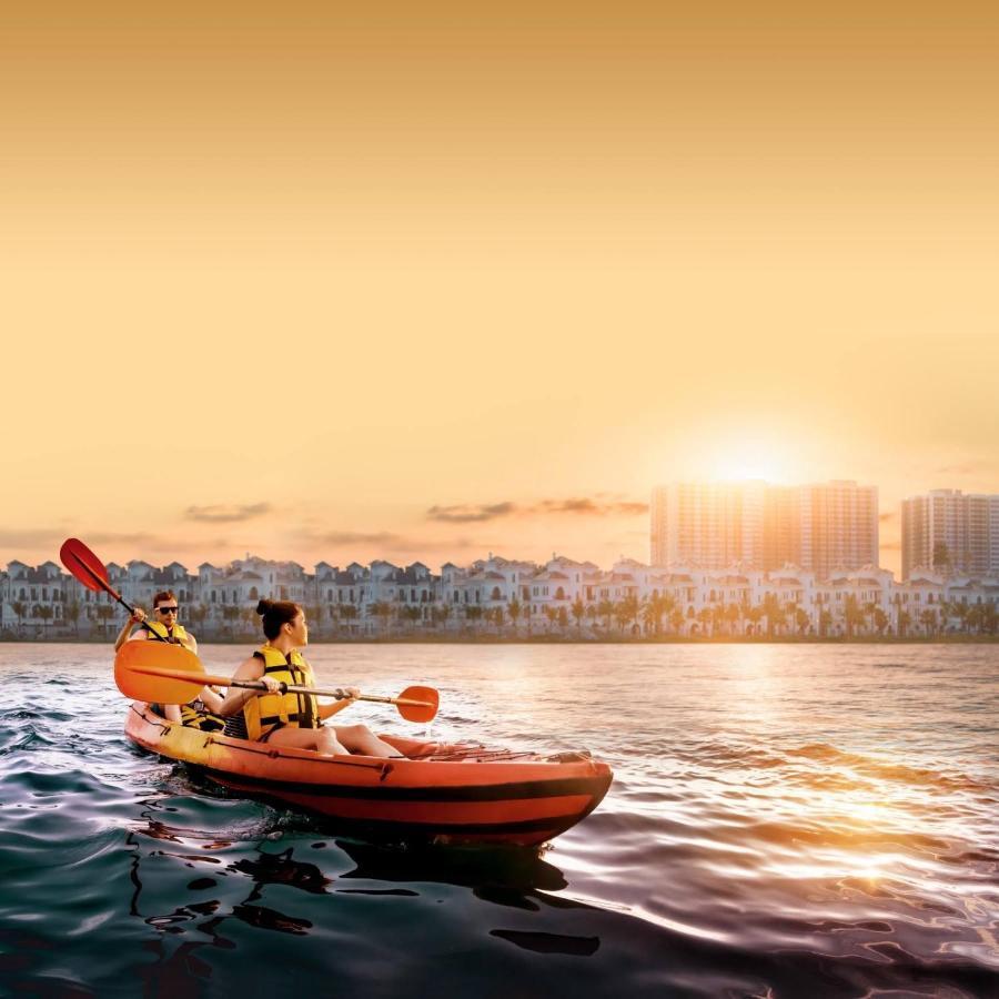 Yody Homestay Ocean Park, Gia Lam, Ha Noi
