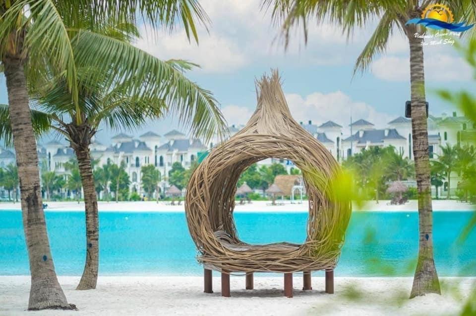 Yody Homestay Ocean Park, Gia Lam, Ha Noi Apartment Hanoi